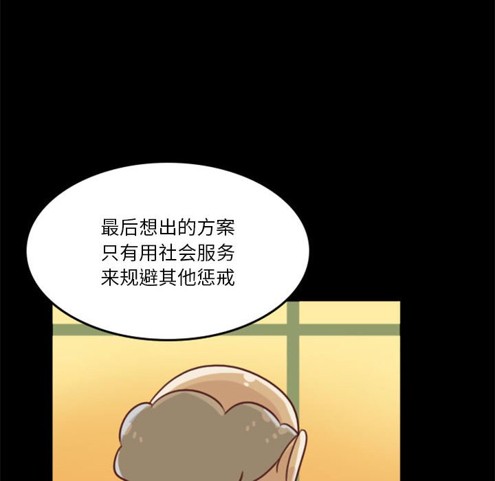 🍣他们的校园生活 11 第28页