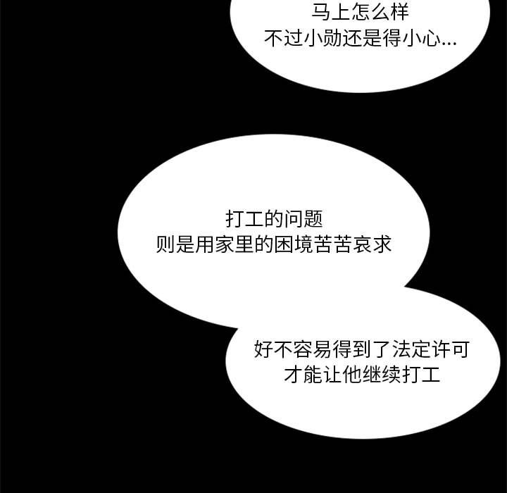🍣他们的校园生活 11 第31页
