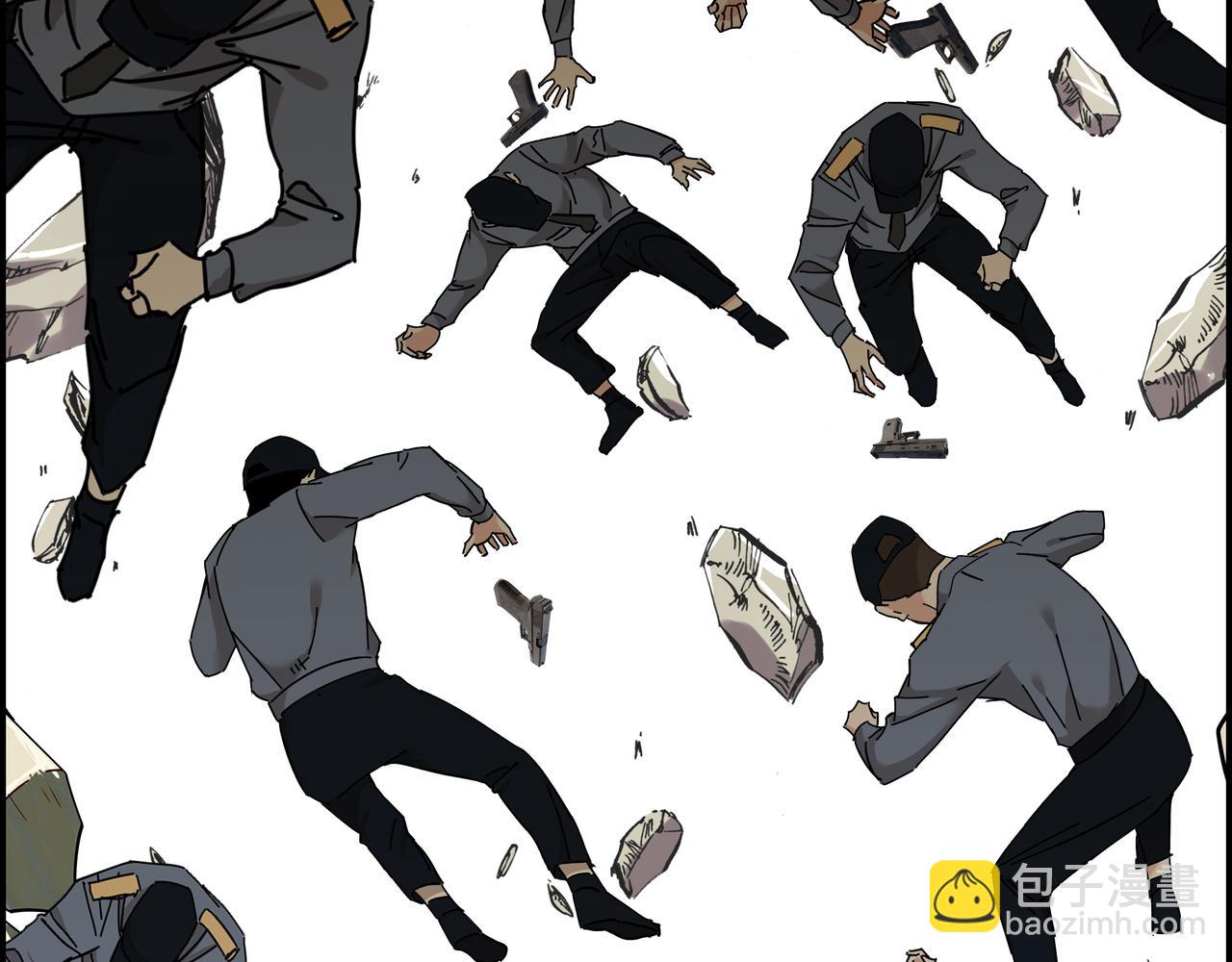 第十话 鲜血盛宴(1/2)-第11话