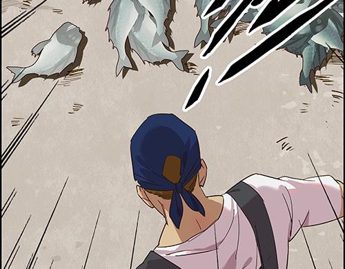 第二话 水上霸主(1/3)-第3话