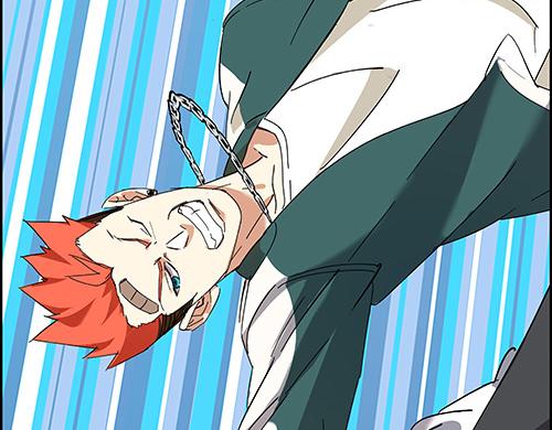 第二话 水上霸主(1/3)-第3话