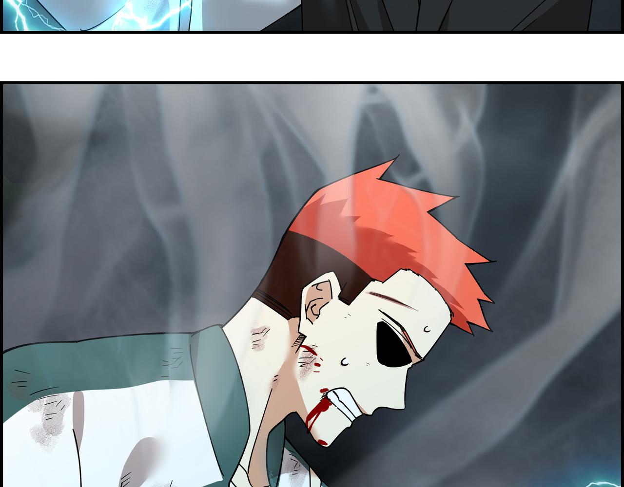 第三十话 丧尸血清？(1/2)-第31话