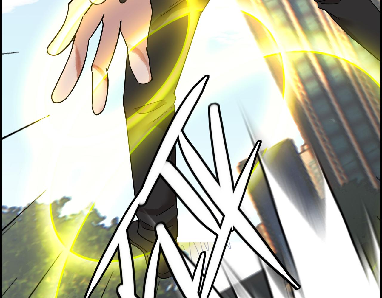 第三十六话 剑拔弩张(1/2)-第37话