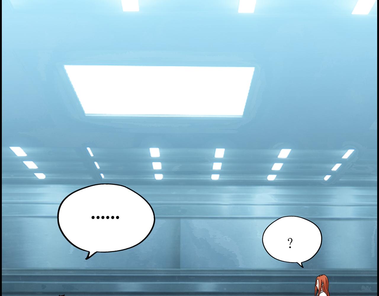 第四十话 超能对决(1/2)-第41话
