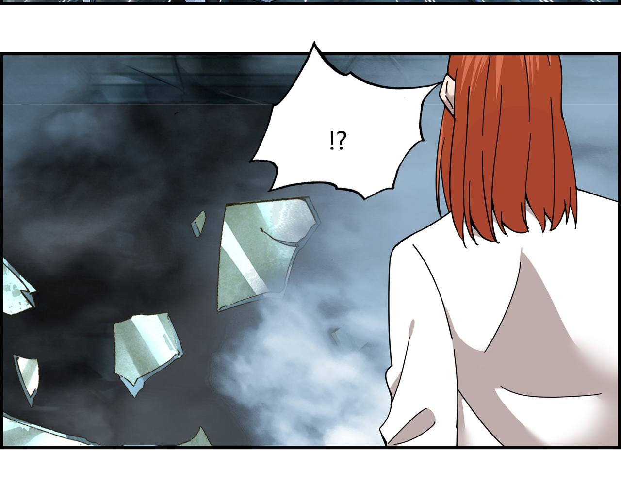 第四十话 超能对决(1/2)-第41话