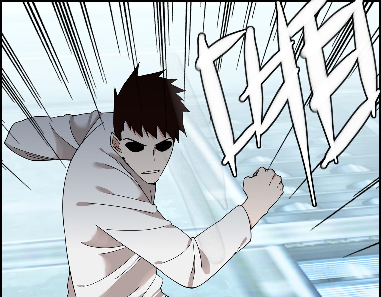 第四十话 超能对决(1/2)-第41话