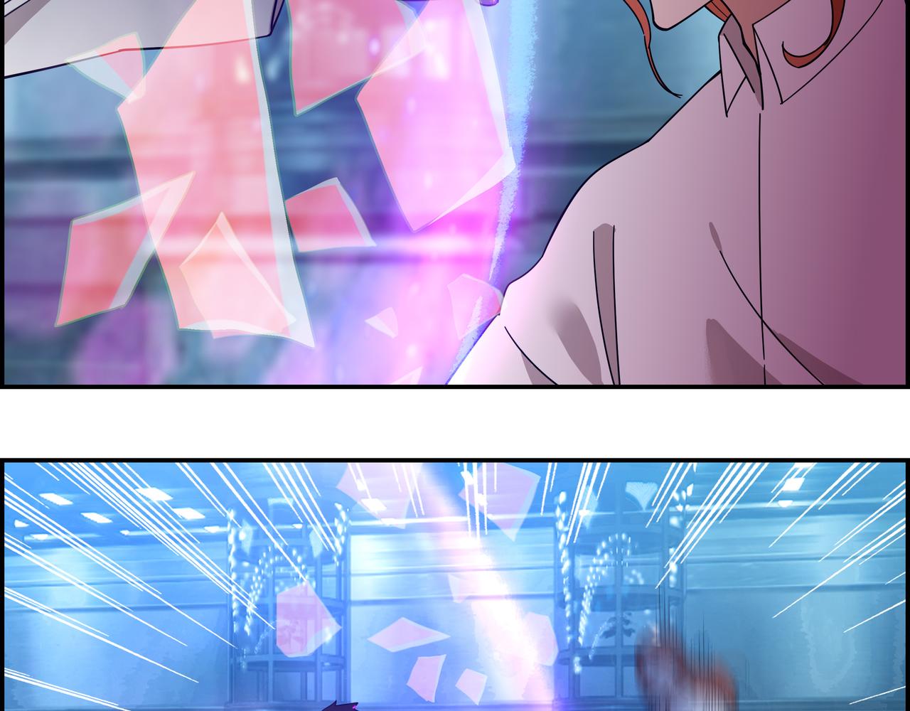 第四十话 超能对决(1/2)-第41话