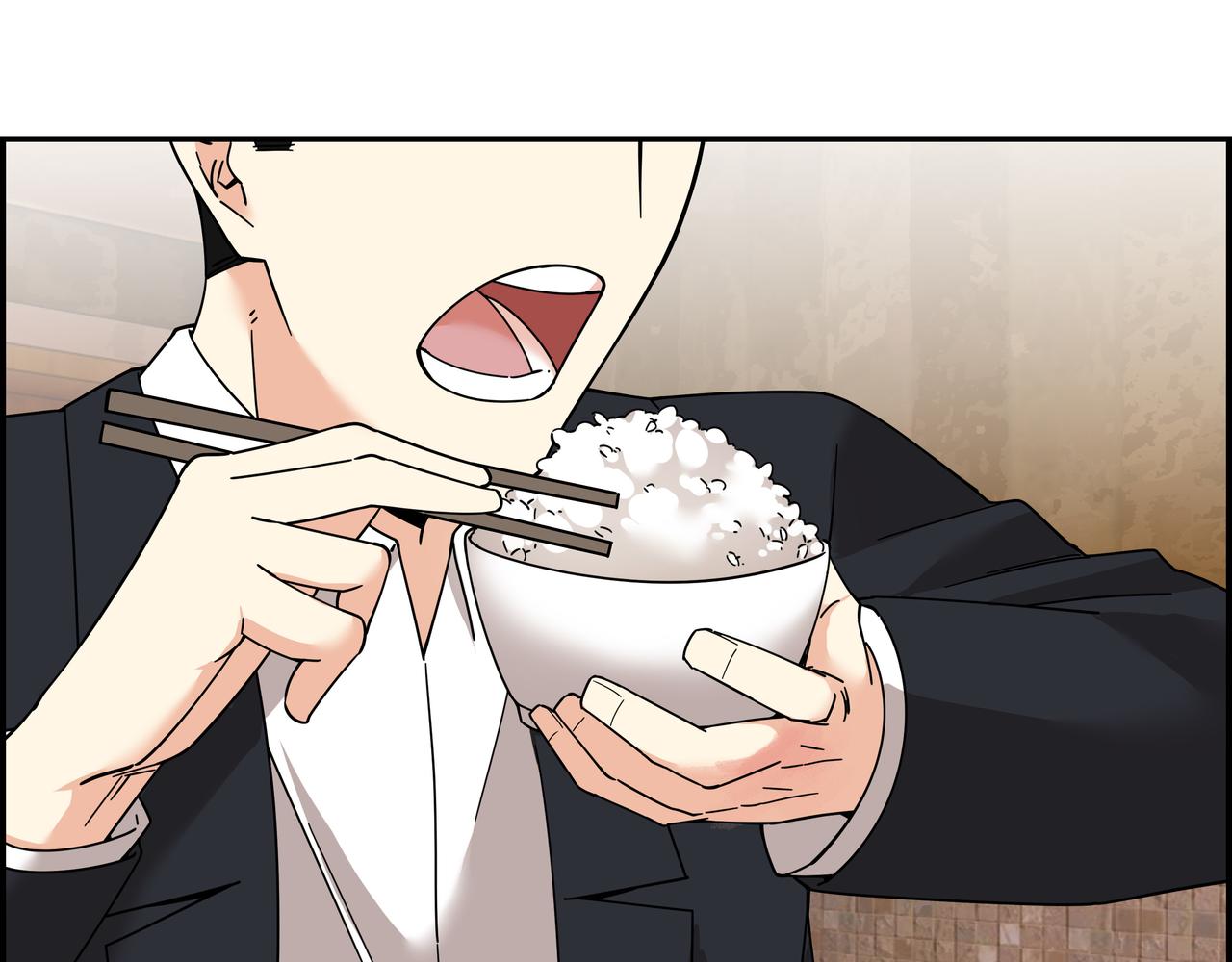 第四十八话 细嗅蔷薇(1/2)-第49话