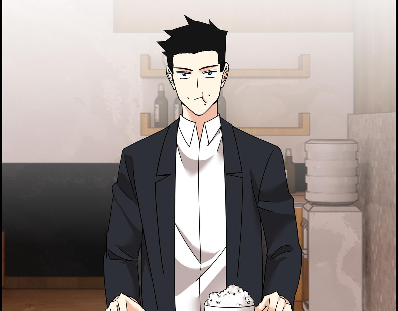 第四十八话 细嗅蔷薇(1/2)-第49话