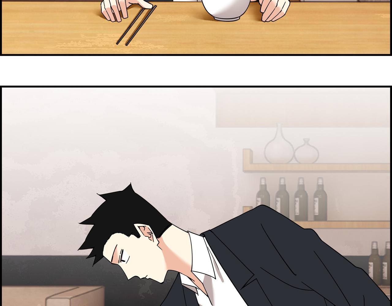 第四十八话 细嗅蔷薇(1/2)-第49话