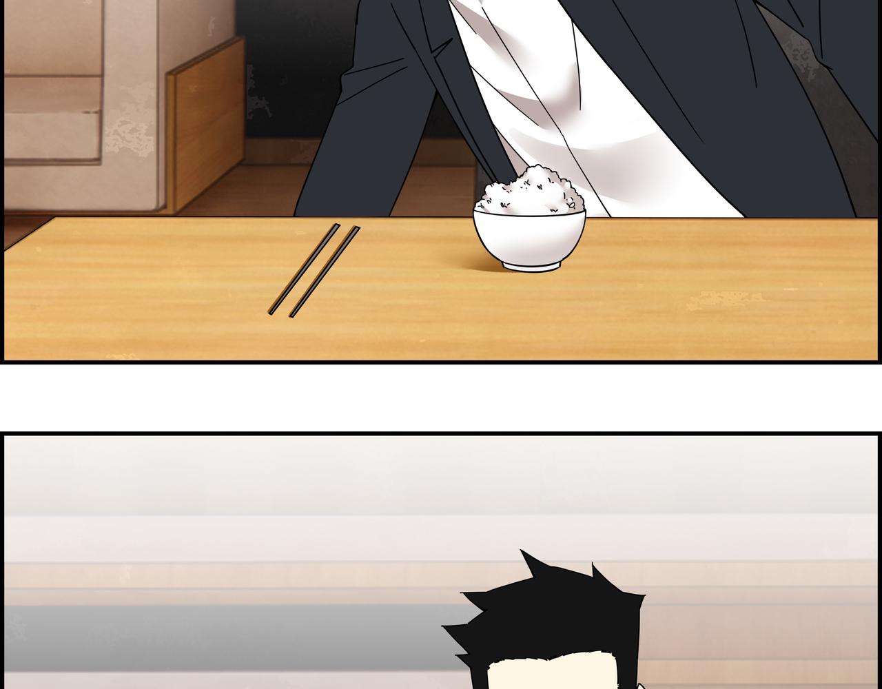 第四十八话 细嗅蔷薇(1/2)-第49话