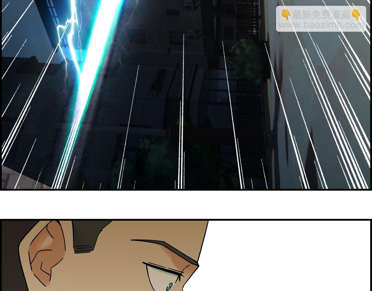 第五十话 念动爆发！(1/2)-第51话