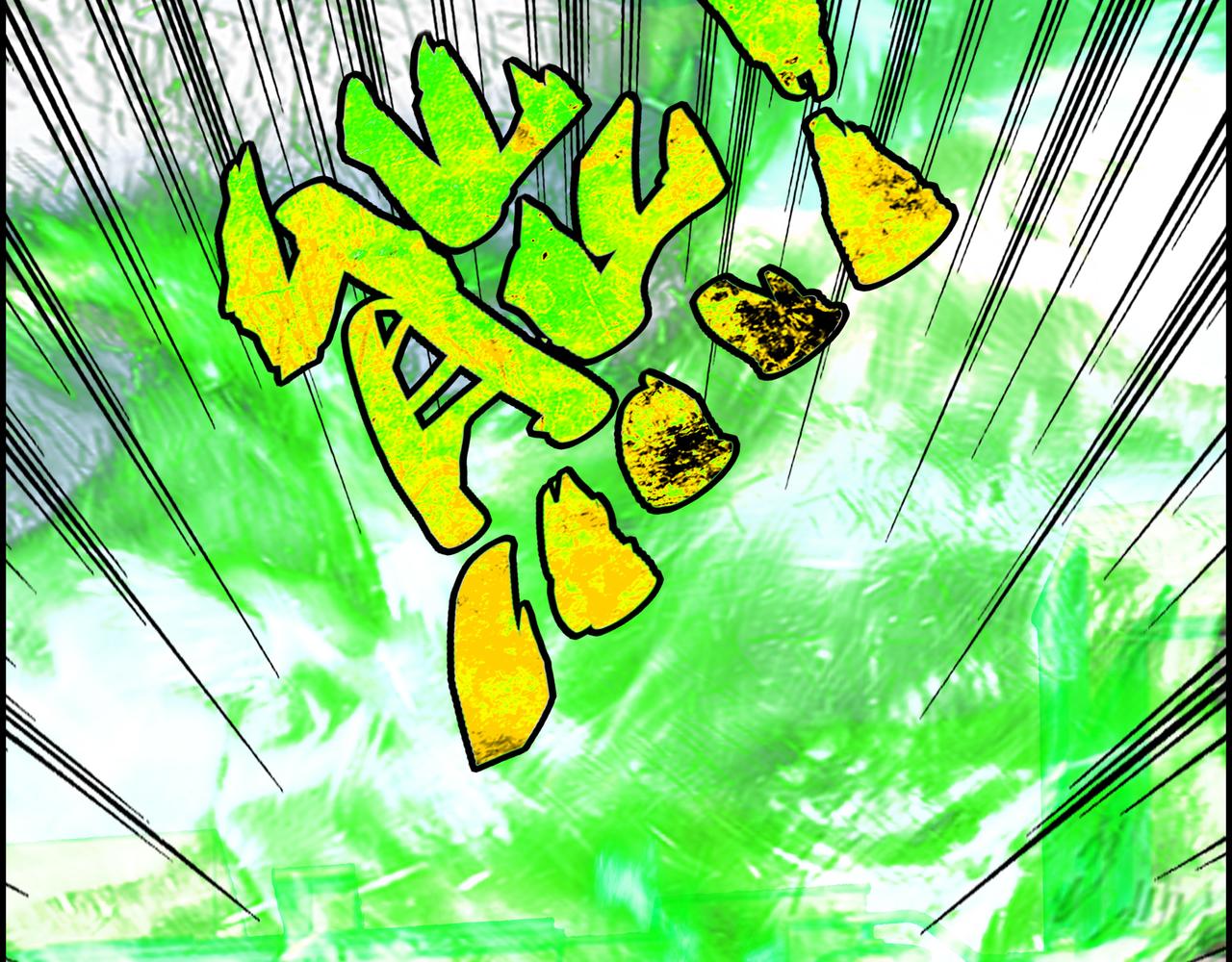 第五十话 念动爆发！(1/2)-第51话