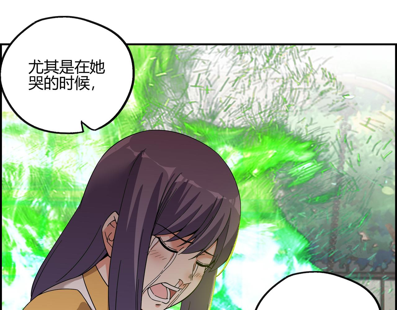 第五十话 念动爆发！(1/2)-第51话