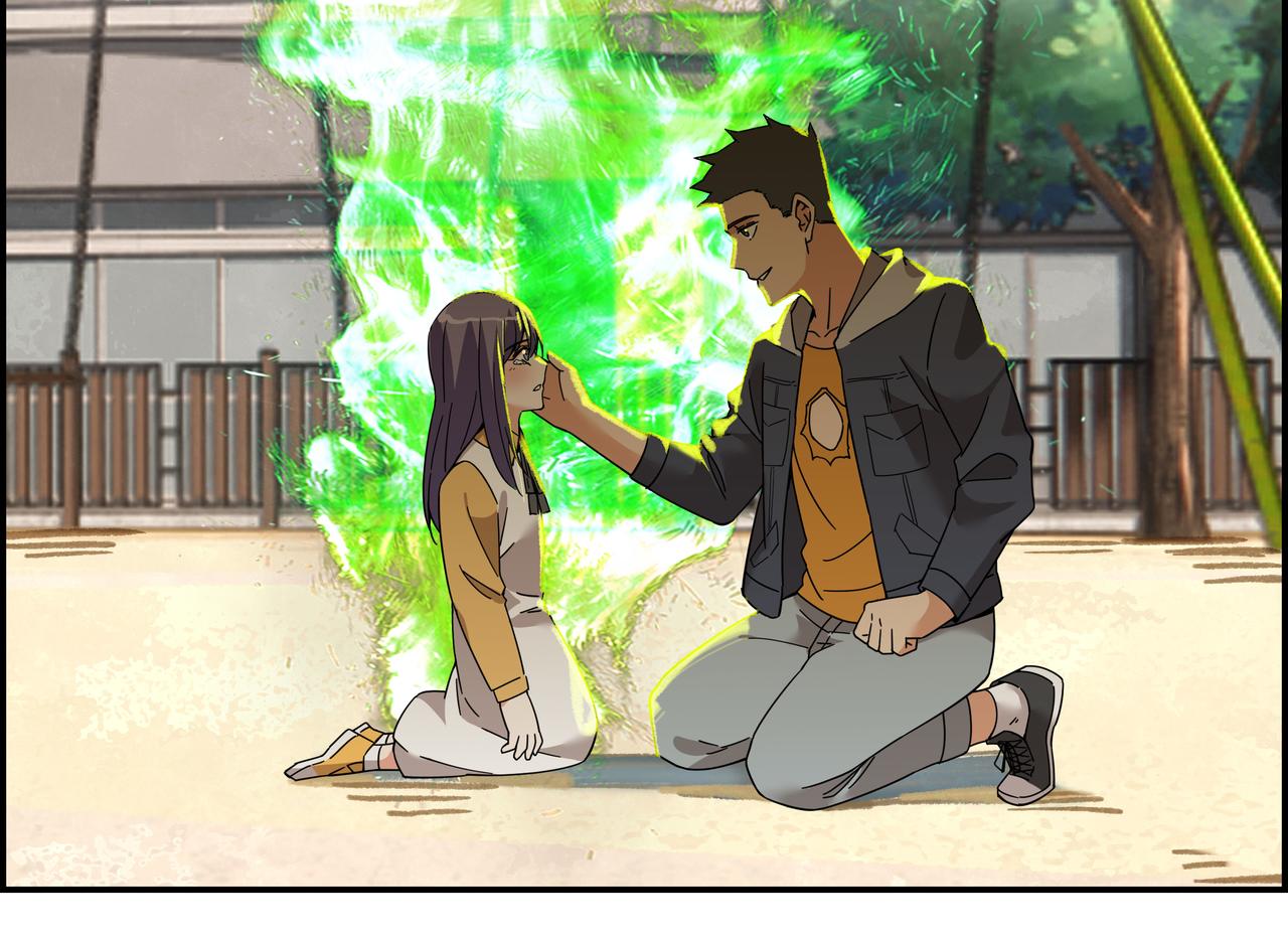 第五十话 念动爆发！(1/2)-第51话