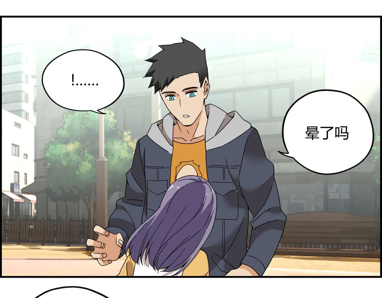 第五十话 念动爆发！(1/2)-第51话