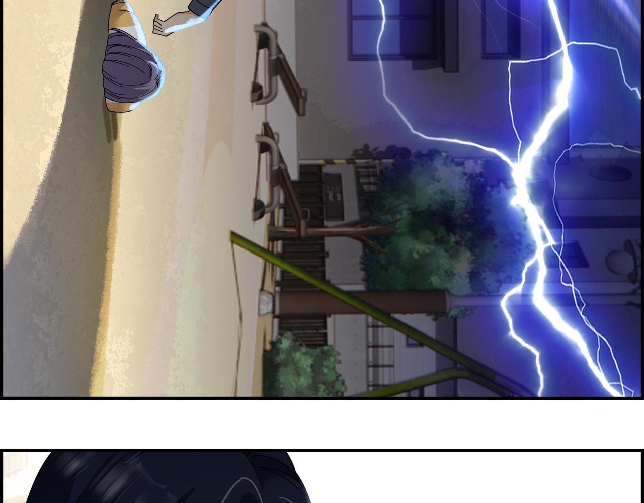 第五十话 念动爆发！(1/2)-第51话