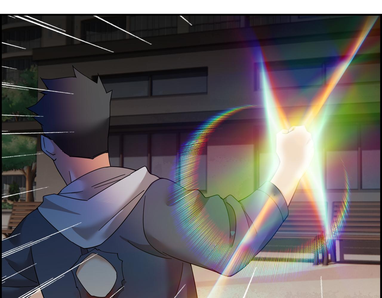 第五十话 念动爆发！(1/2)-第51话