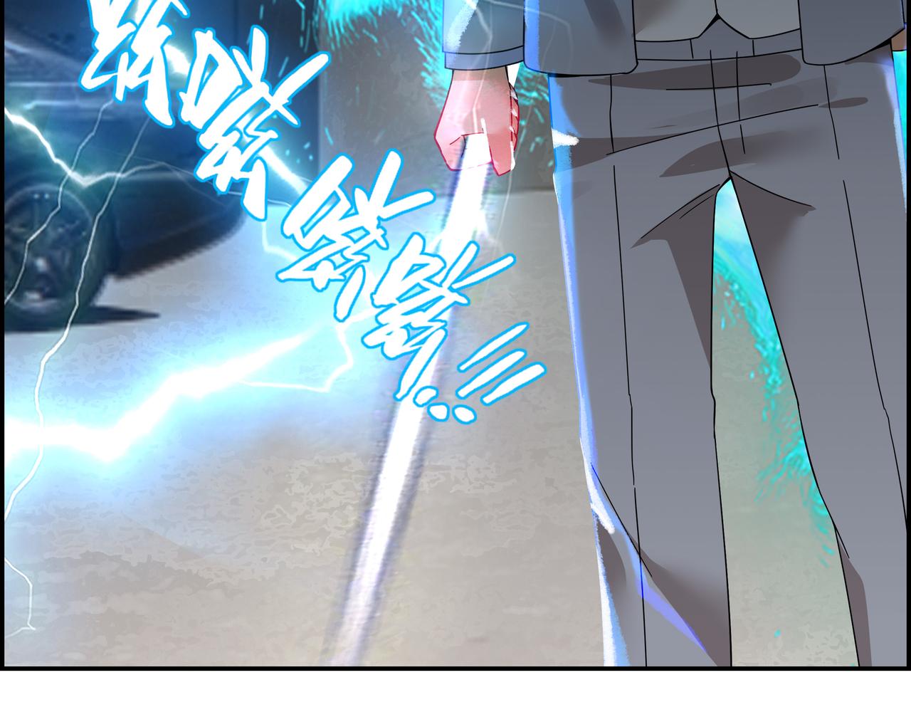 第五十话 念动爆发！(1/2)-第51话