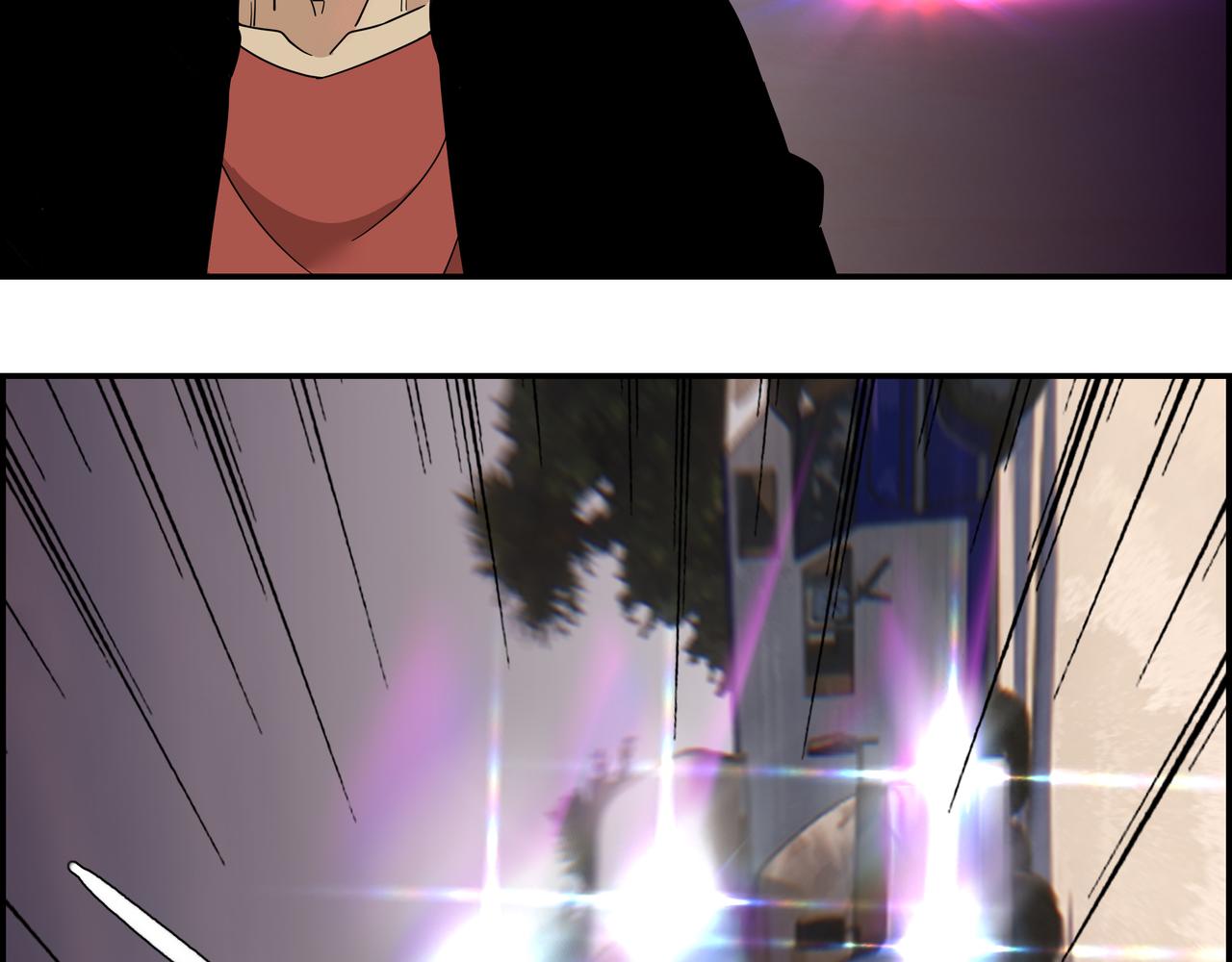第五十六话 非救不可！(1/2)-第57话