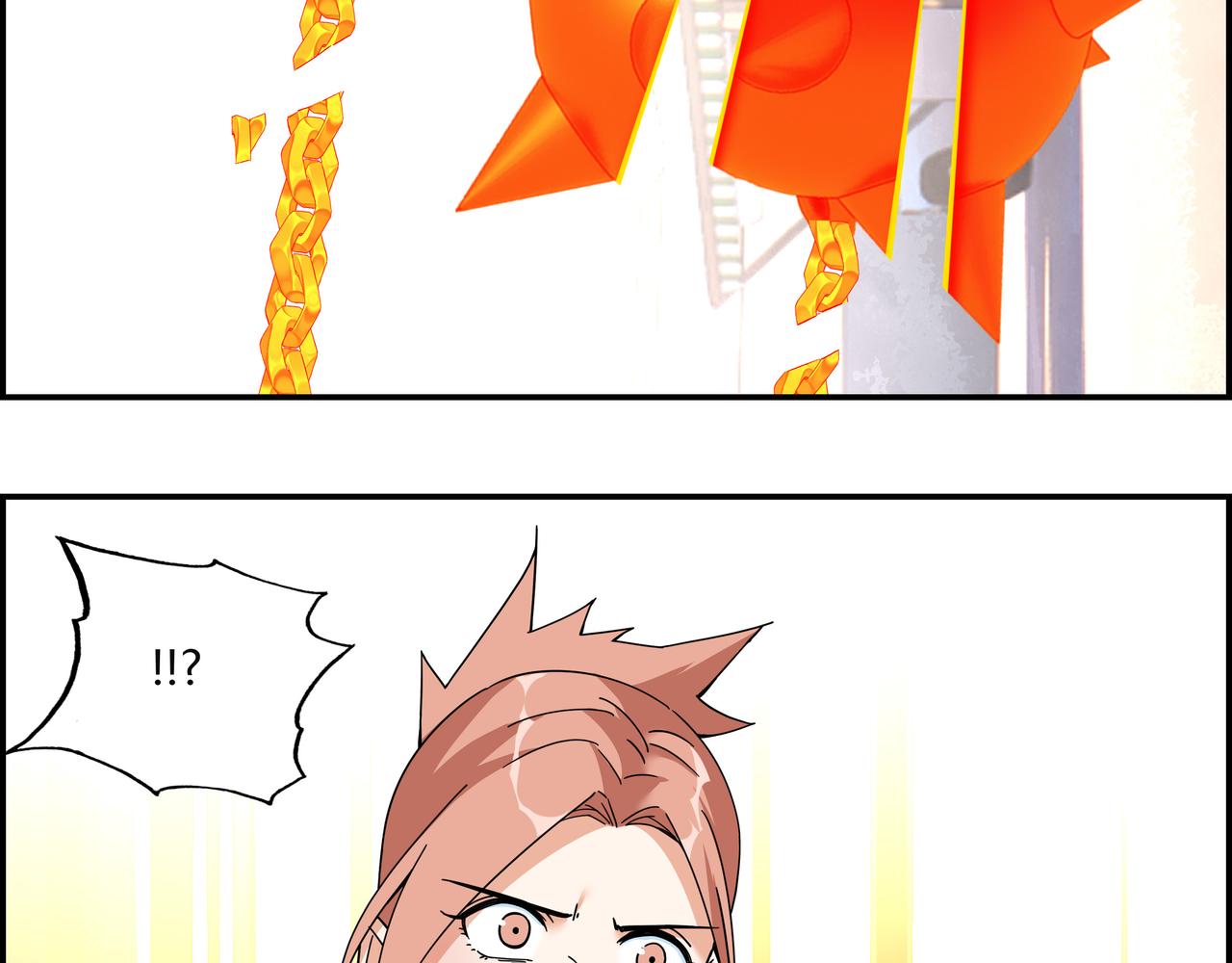 第五十六话 非救不可！(1/2)-第57话