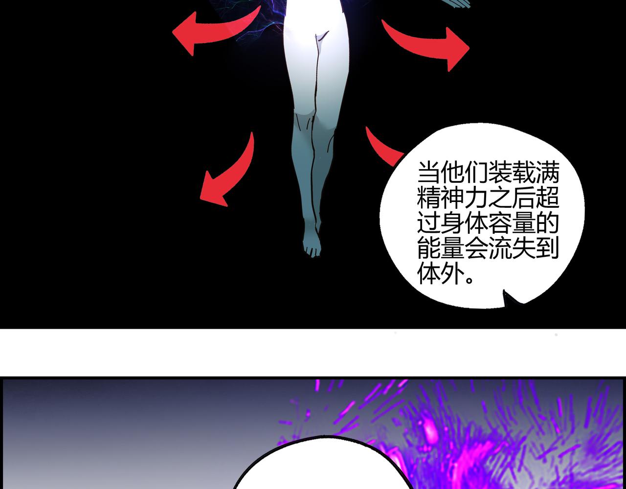 第五十八话 通天之路(1/2)-第59话