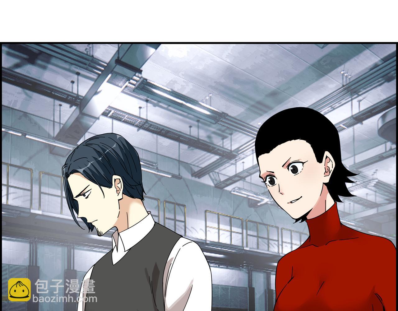 第六十话 交叠战场(1/2)-第61话