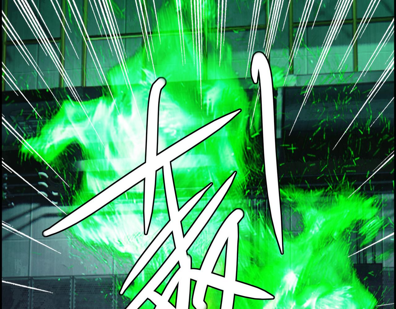 第六十话 交叠战场(1/2)-第61话