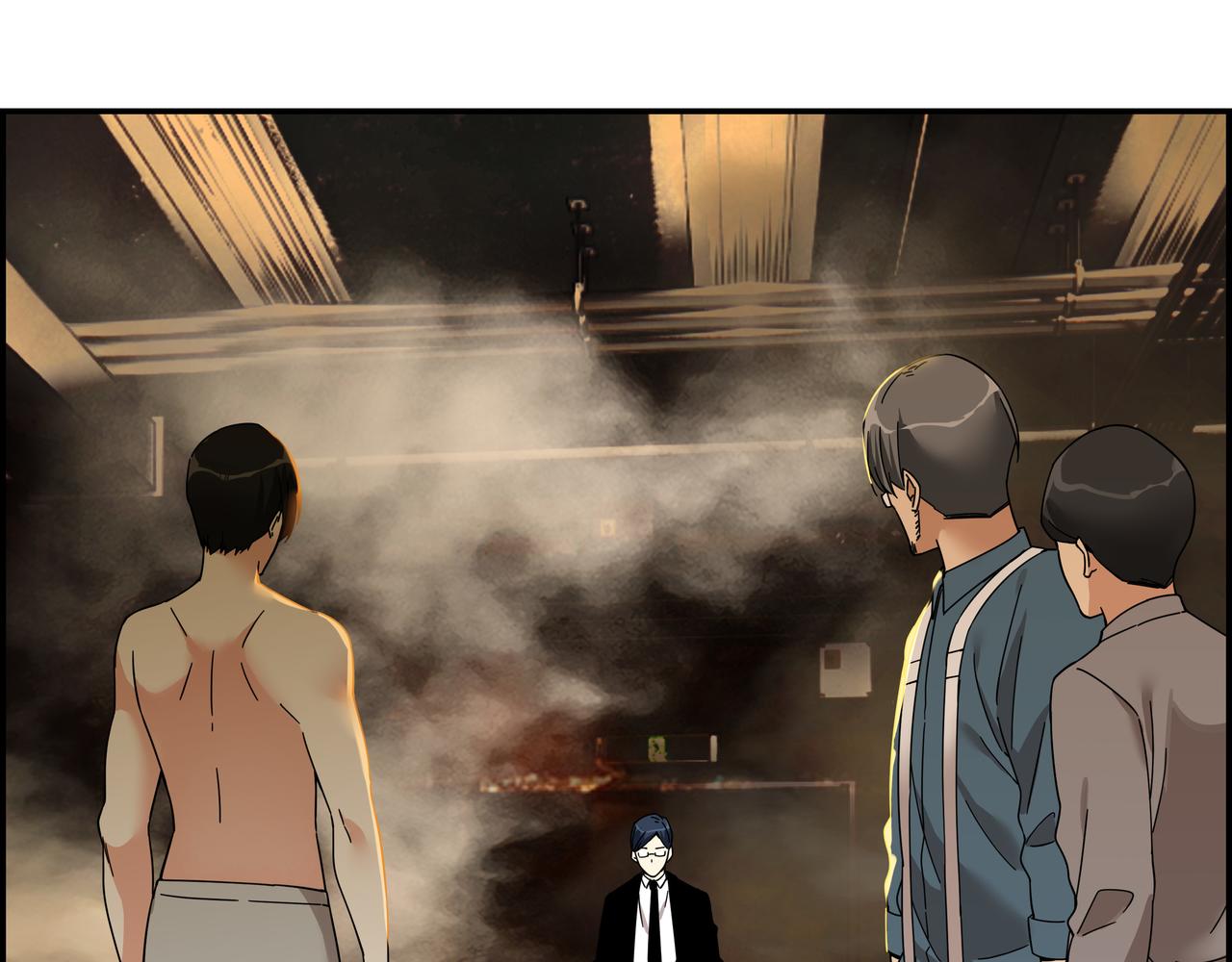 第六十话 交叠战场(1/2)-第61话