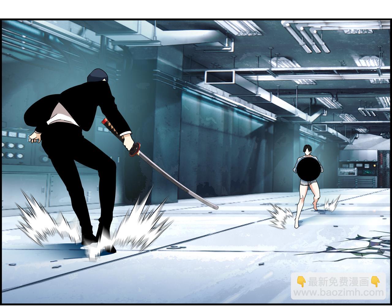第六十二话 以血证明(1/2)-第63话