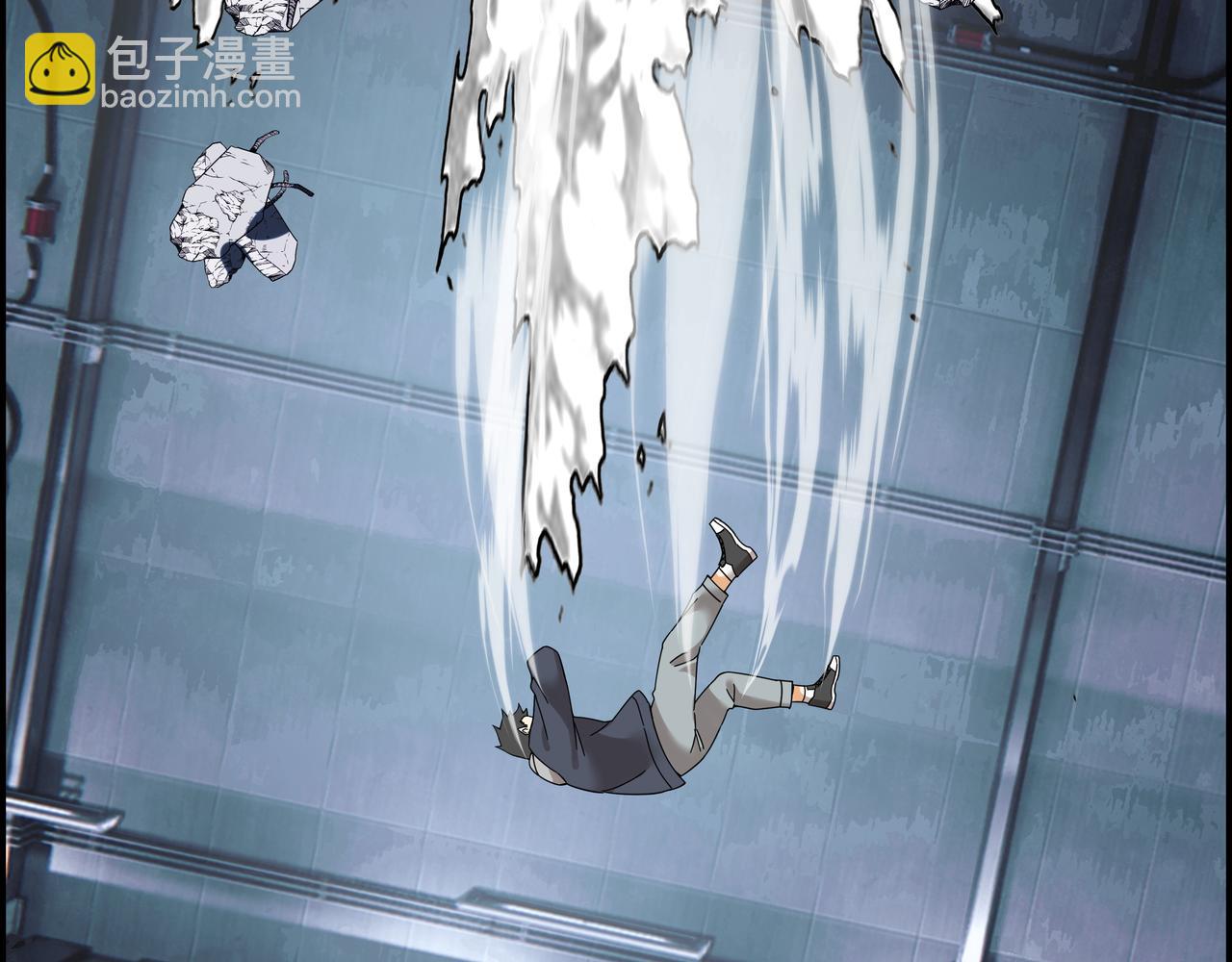 第六十四话 决胜之光(1/3)-第65话