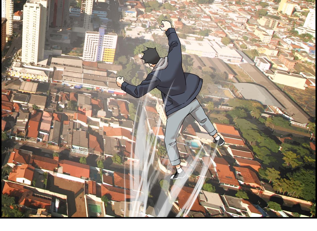 第六十四话 决胜之光(1/3)-第65话