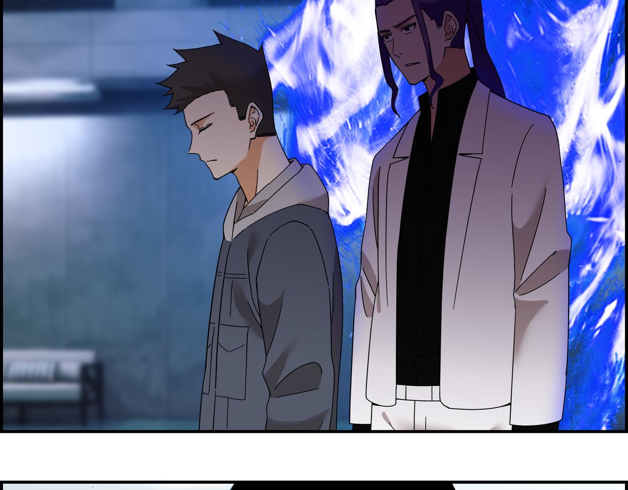 第六十四话 决胜之光(1/3)-第65话