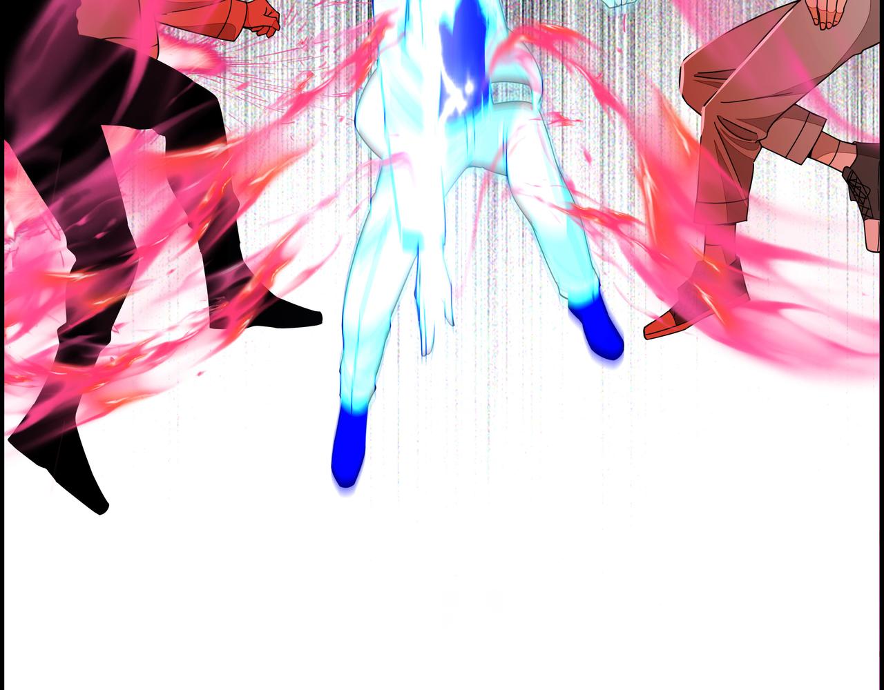 第七十二话 亦敌亦友(1/2)-第73话