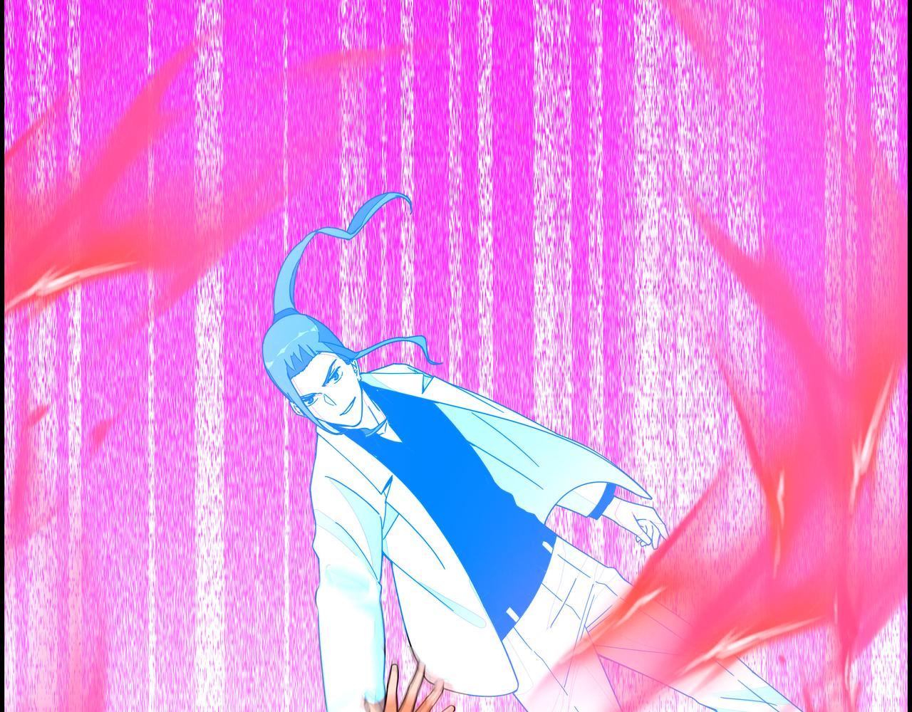 第七十二话 亦敌亦友(1/2)-第73话