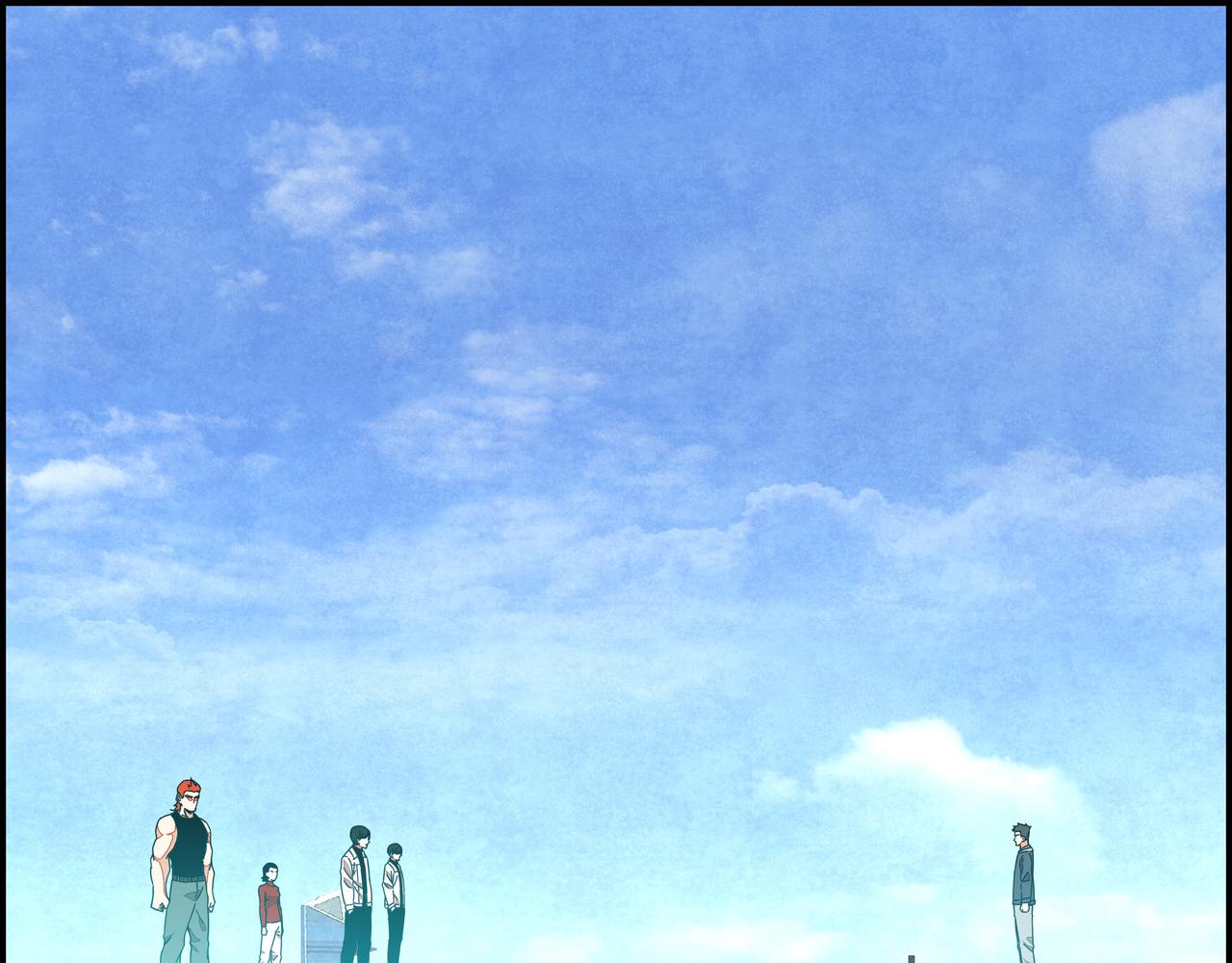 第七十二话 亦敌亦友(1/2)-第73话