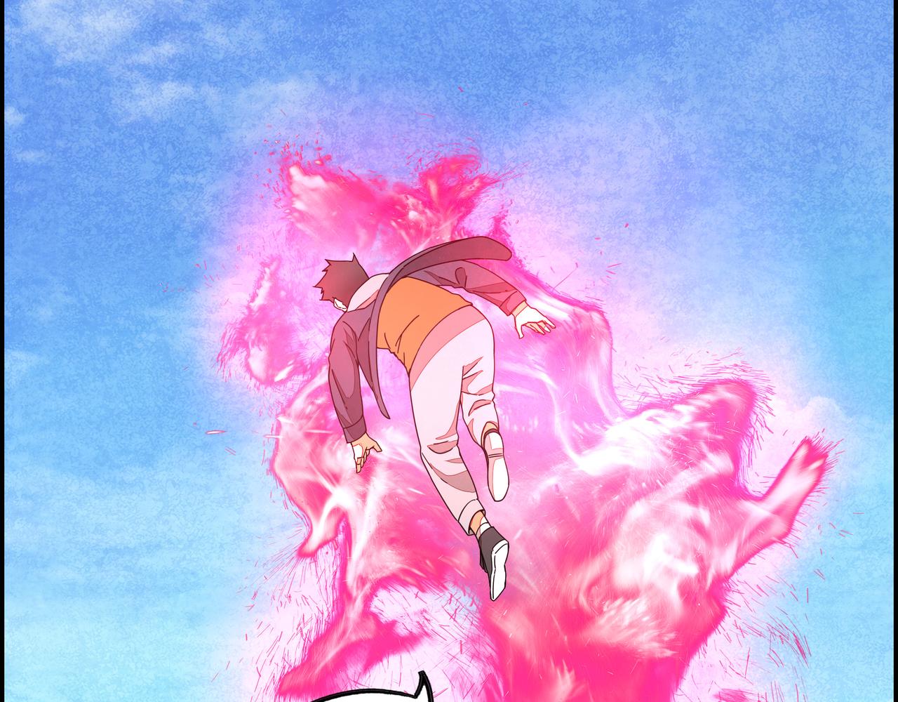 第七十二话 亦敌亦友(1/2)-第73话