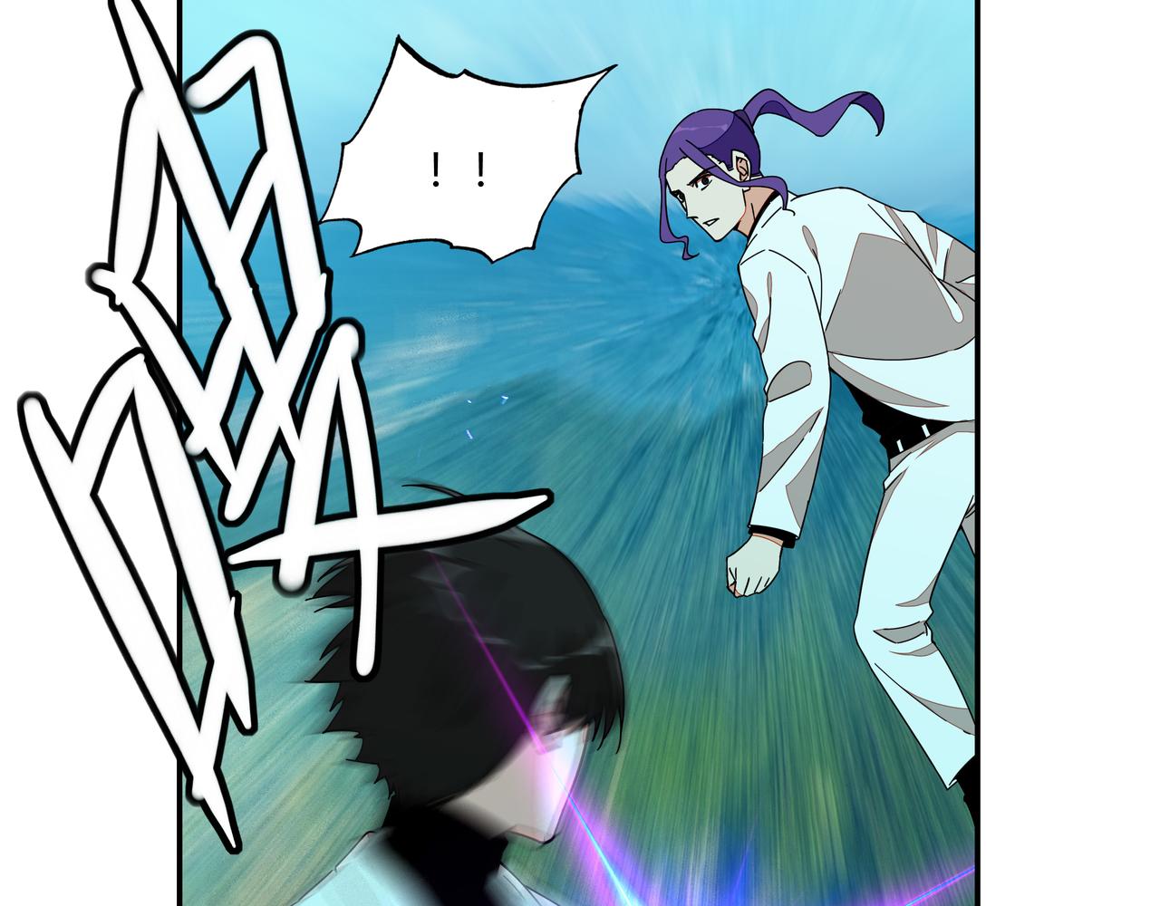 第七十二话 亦敌亦友(1/2)-第73话
