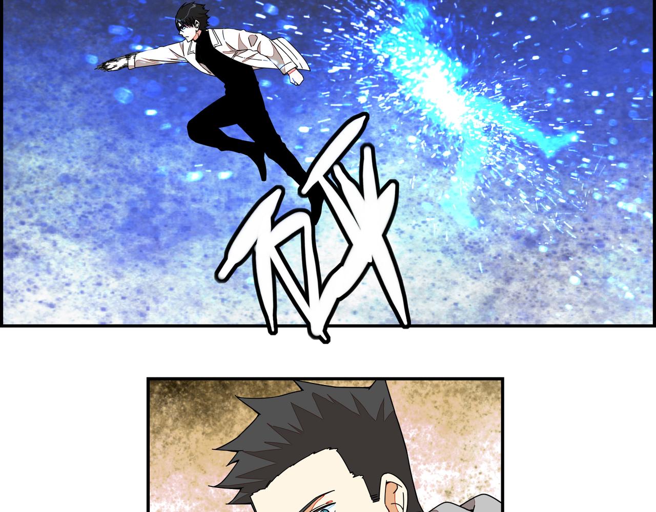 第七十二话 亦敌亦友(1/2)-第73话