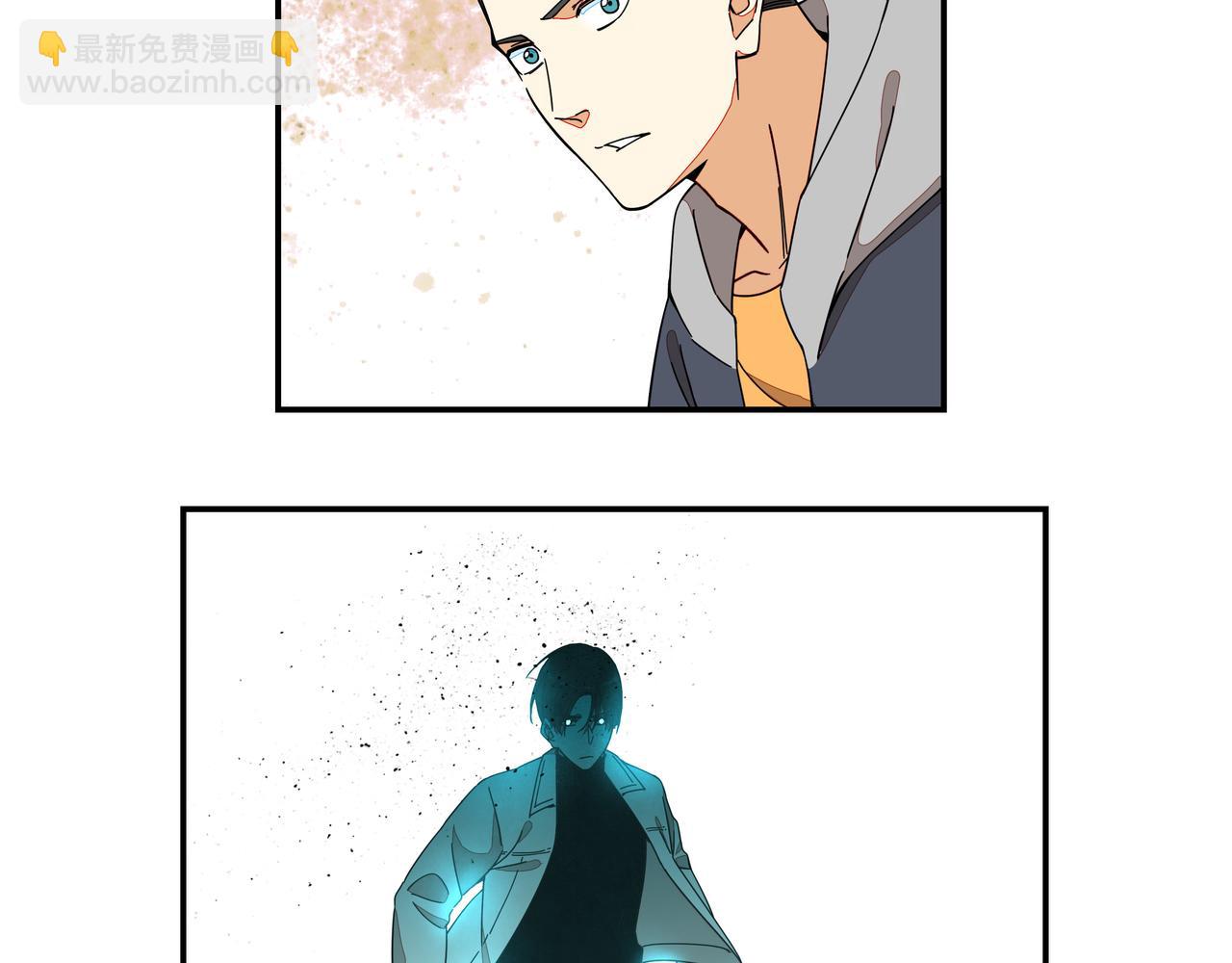 第七十二话 亦敌亦友(1/2)-第73话