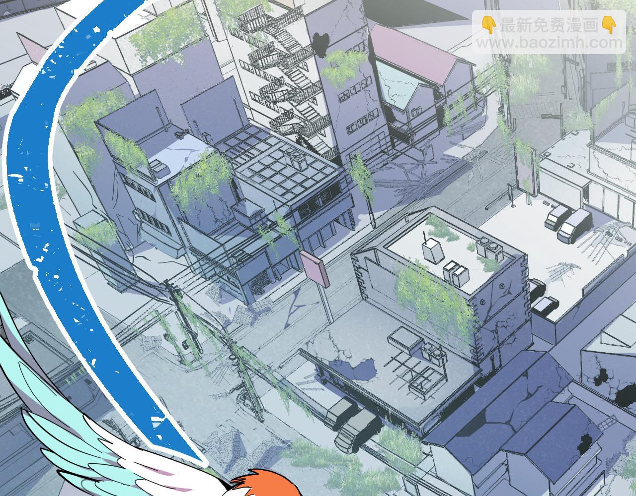 第13话 你想要这把剑？(1/3)-第13话
