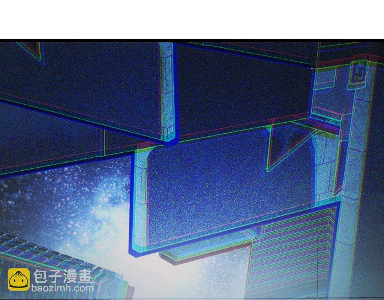 第37话 错乱空间(1/3)-第37话