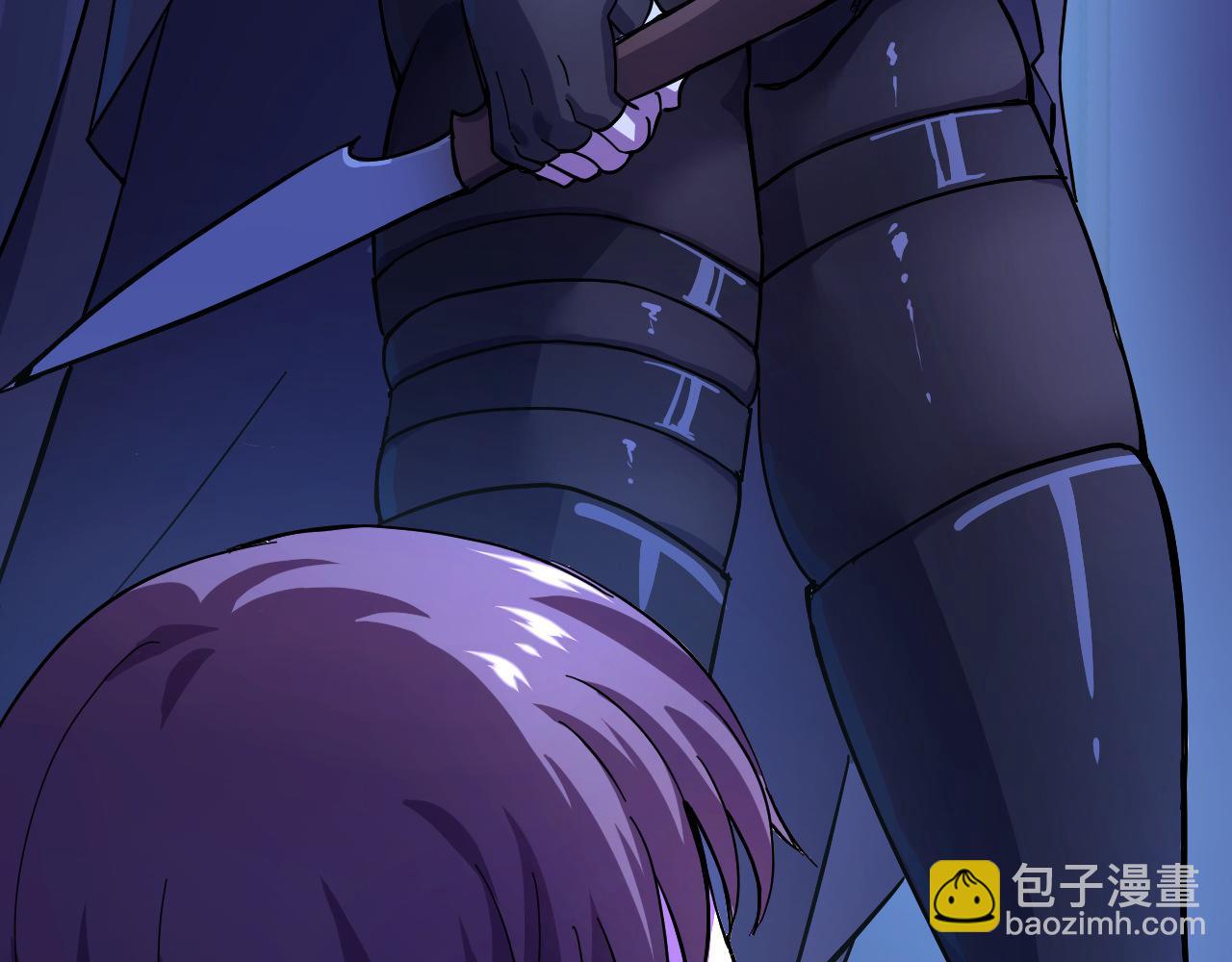 第3话 修仙OR修魔？(1/3)-第3话