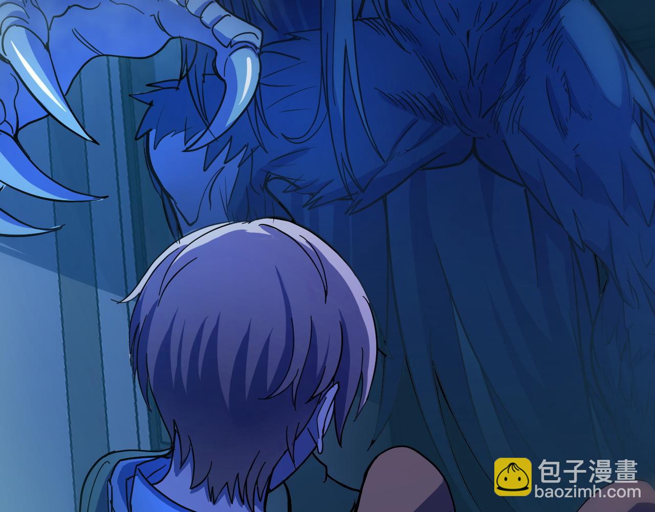 第3话 修仙OR修魔？(1/3)-第3话