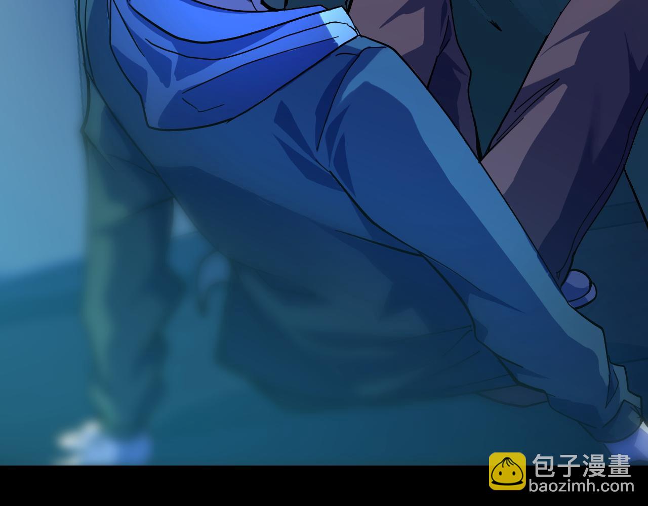 第3话 修仙OR修魔？(1/3)-第3话