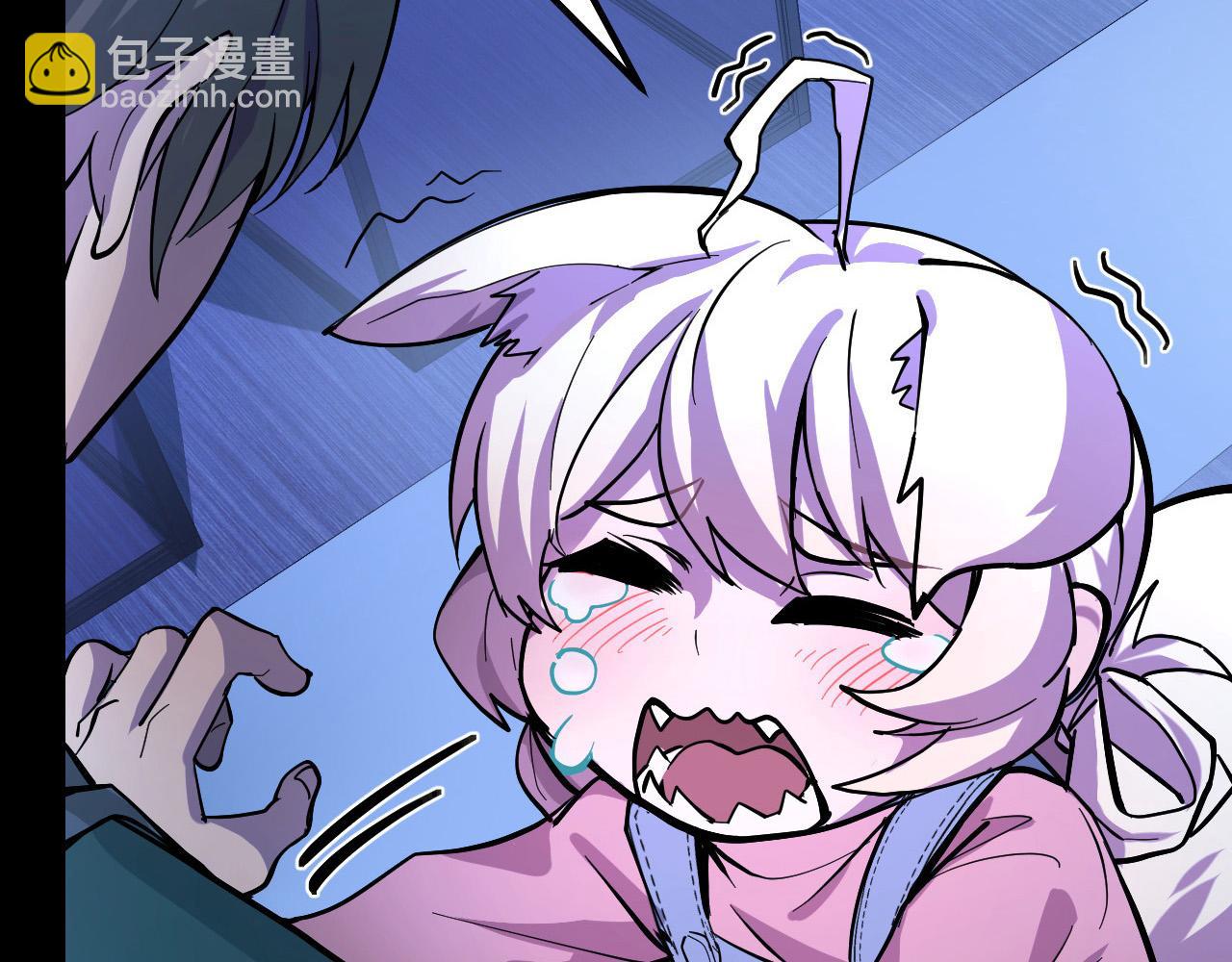 第5话 喜当爹？！(1/3)-第5话