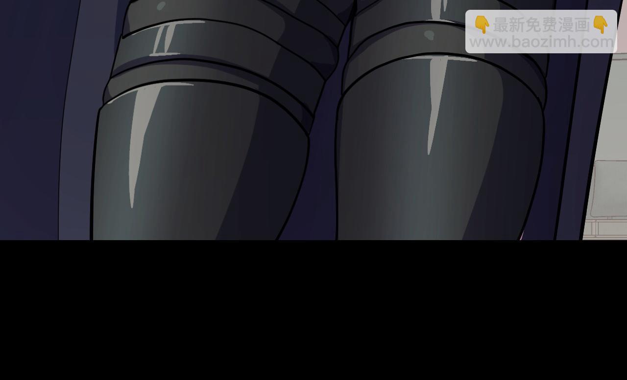 第7话 第一式万剑归宗？！(1/4)-第7话