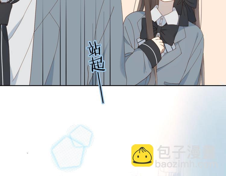 第9话 让她的眼里只映上自己(1/2)-第11话