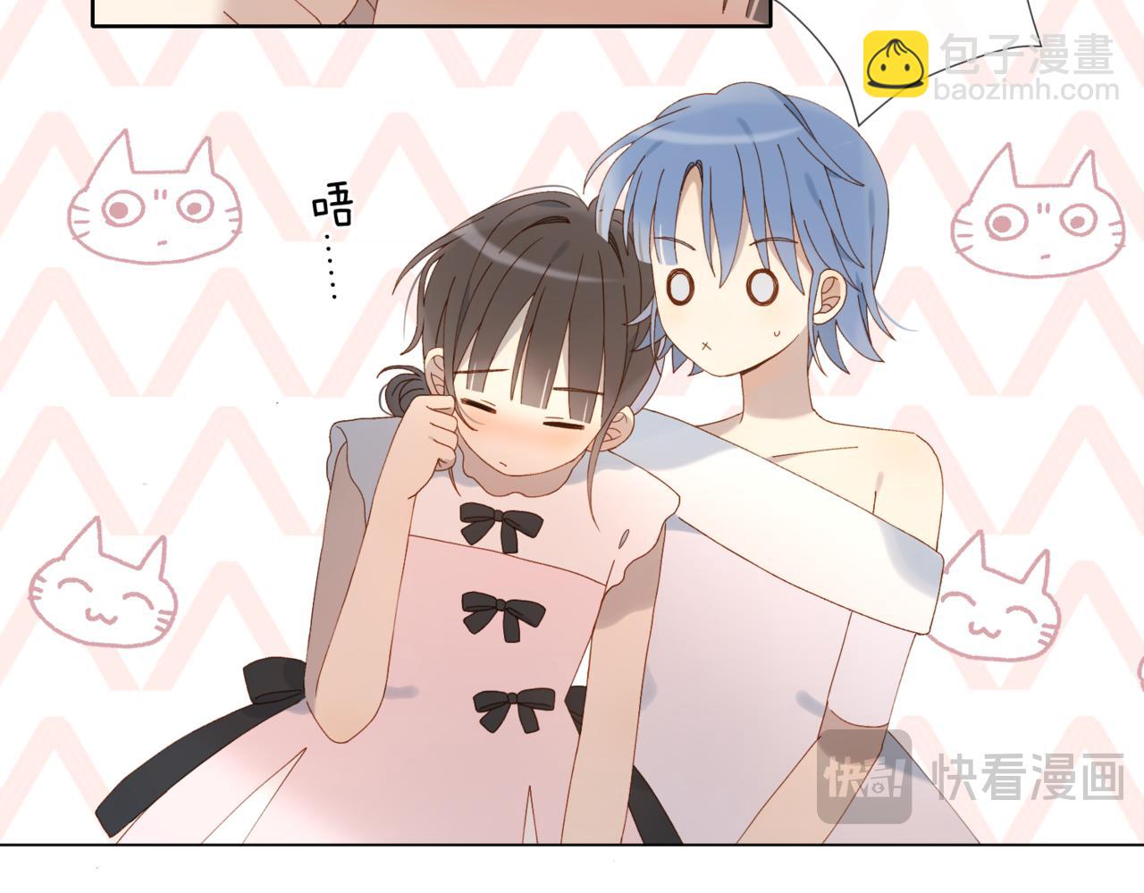 第103话 礼物的寓意-第107话