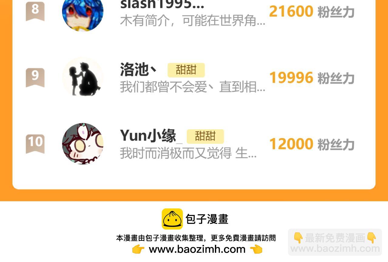 第103话 礼物的寓意-第107话